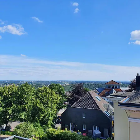 Apartment Fernblick *