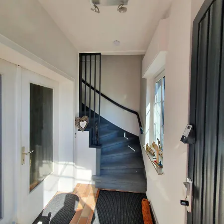 Apartment Fernblick
