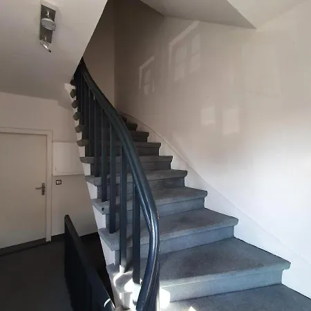 Apartment Fernblick *