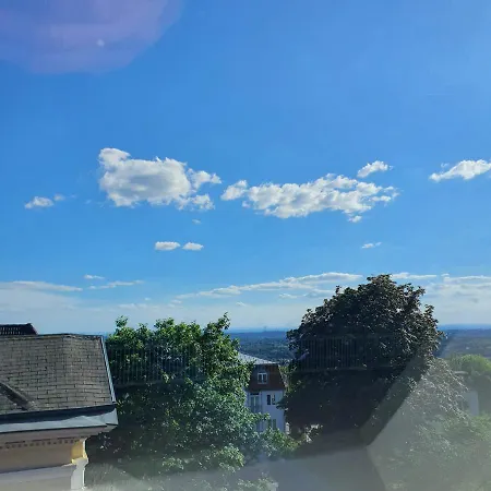Apartment Fernblick Remscheid