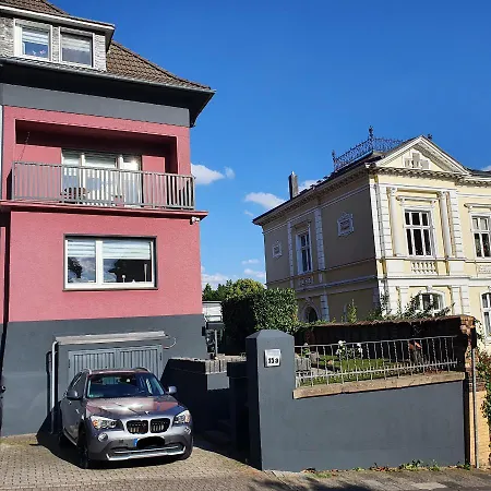 Fernblick Apartment