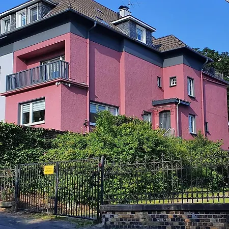 Fernblick Apartment *