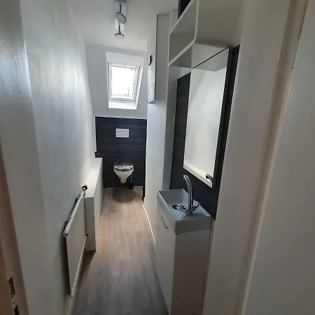 Apartment Fernblick Remscheid