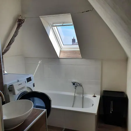 Fernblick Apartment *