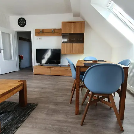 Fernblick Apartment