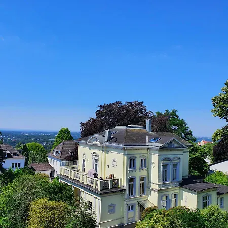 Apartment Fernblick Remscheid