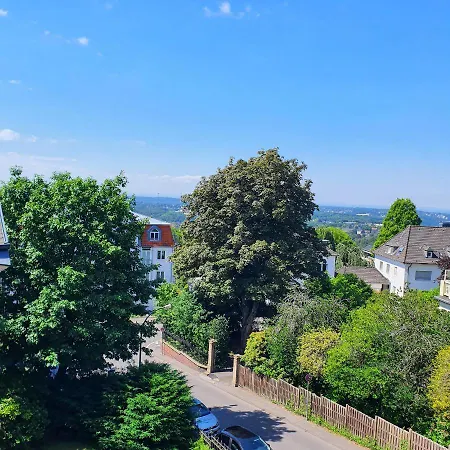 Apartment Fernblick Remscheid