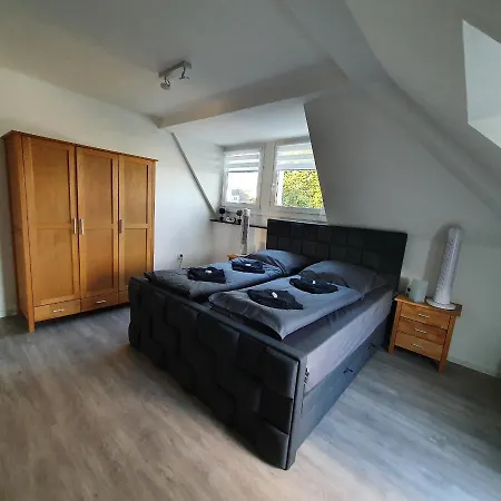 Fernblick Apartment *