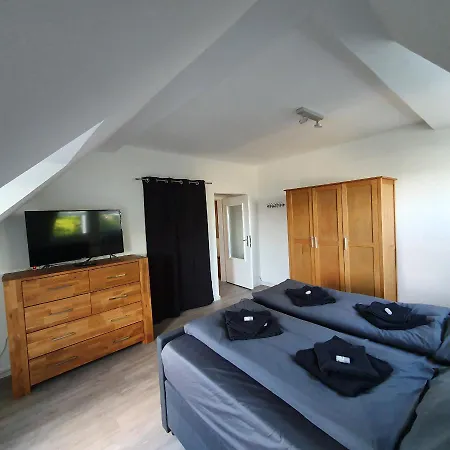 Fernblick Apartment