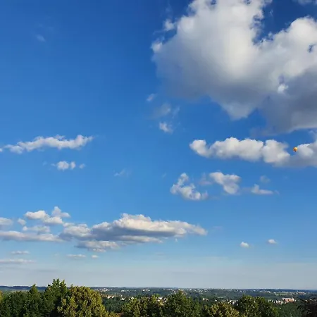 Fernblick * Remscheid