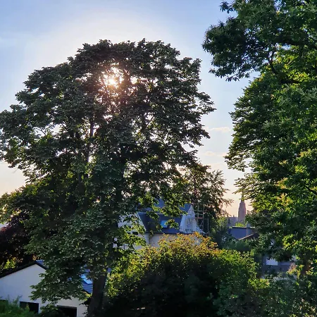 Fernblick Remscheid