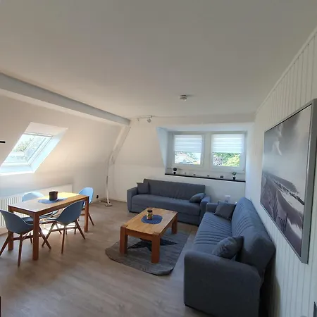 Apartment Fernblick Remscheid