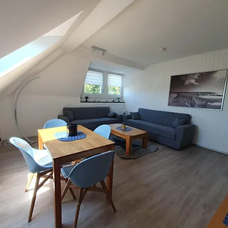 Apartment Fernblick *